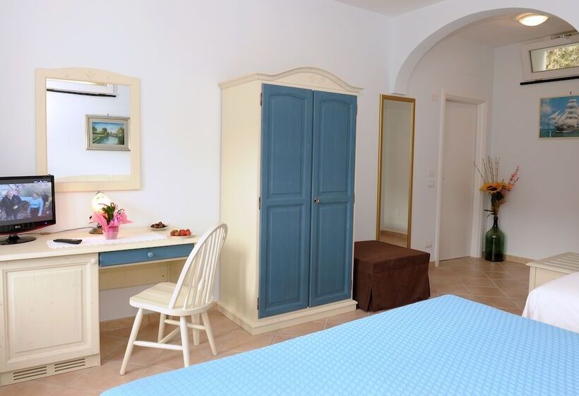 Il Cottage Bed & Breakfast