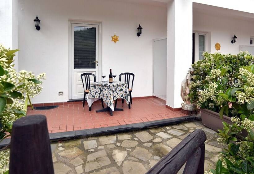 Il Cottage Bed & Breakfast