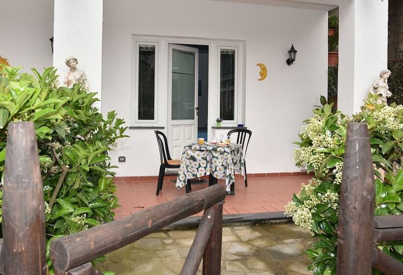 Il Cottage Bed & Breakfast