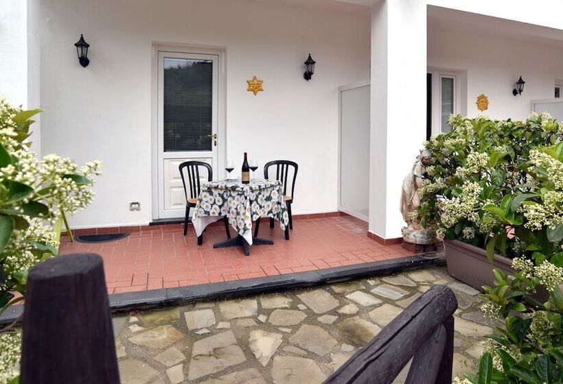 Il Cottage Bed & Breakfast