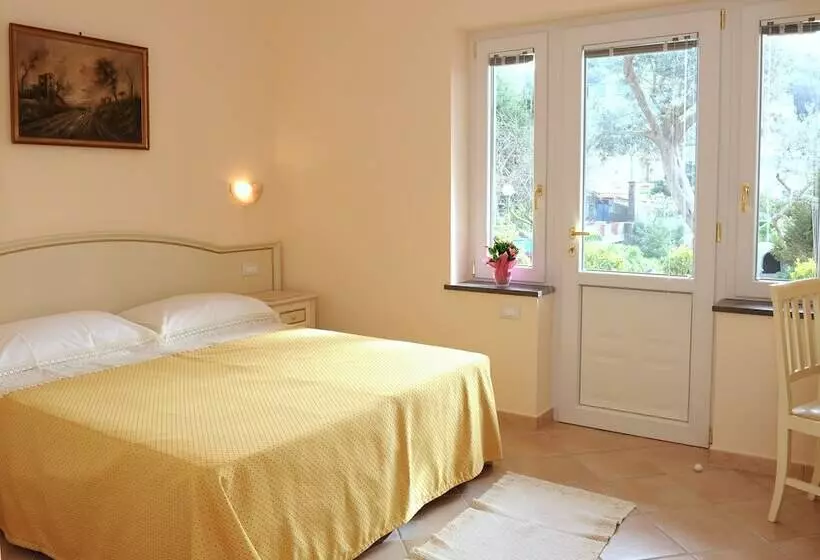 Il Cottage Bed & Breakfast