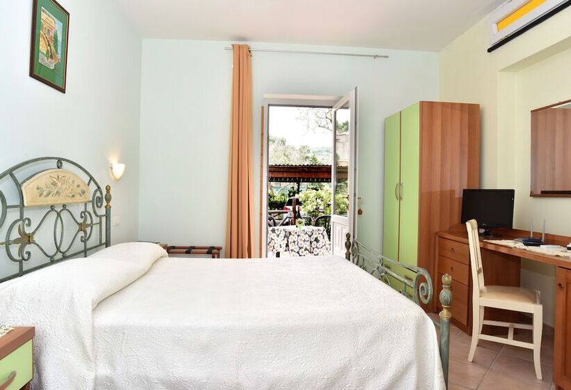 Il Cottage Bed & Breakfast