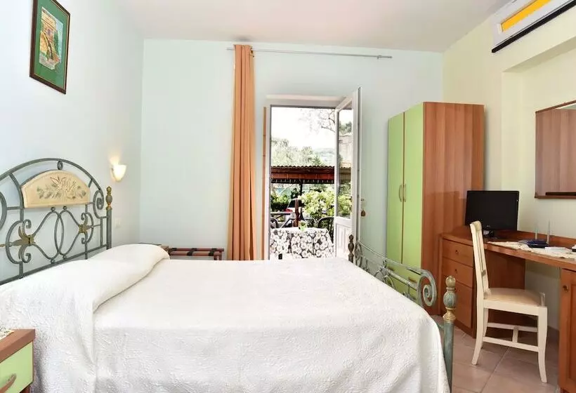 Il Cottage Bed & Breakfast