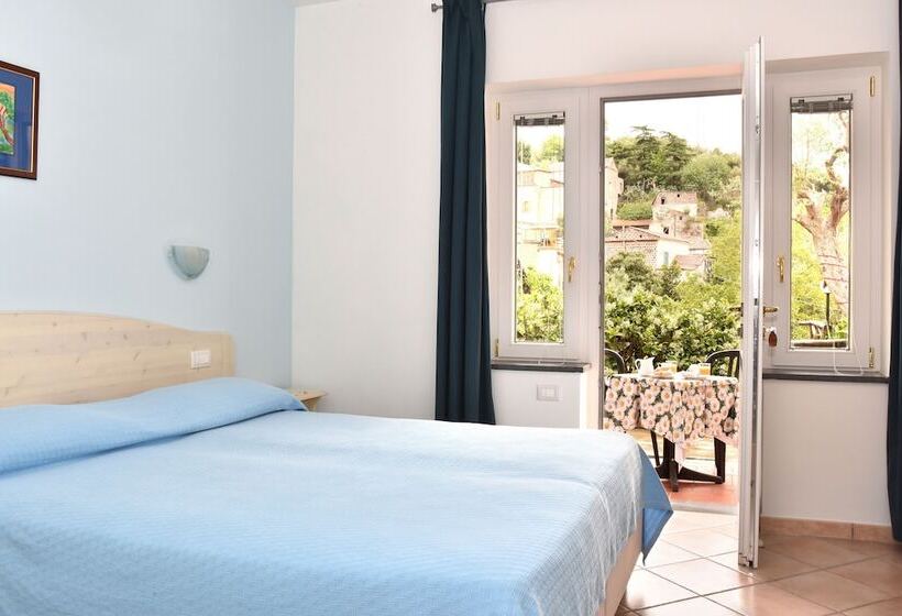 Il Cottage Bed & Breakfast