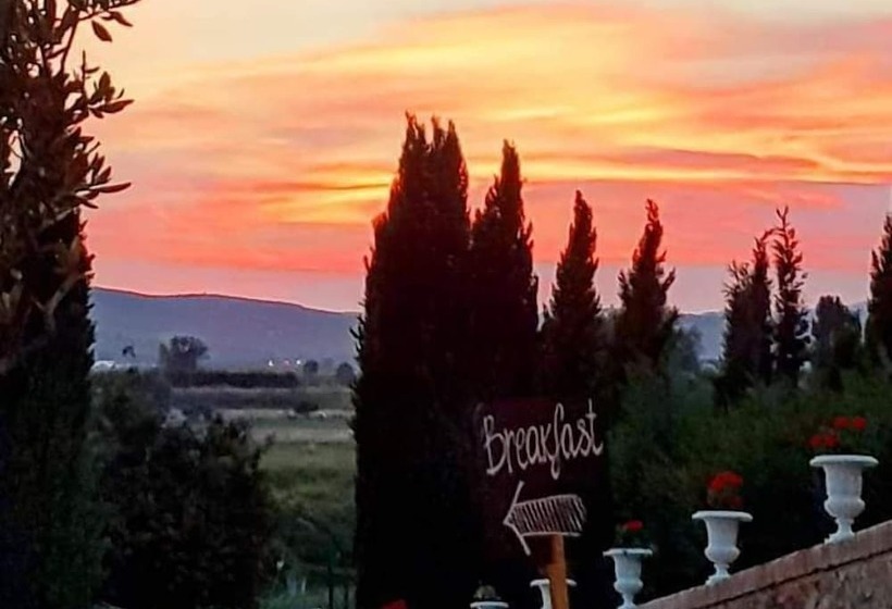 La Pia Dama   Residence