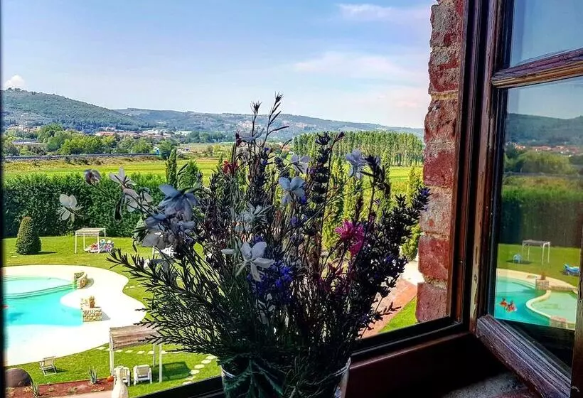 La Pia Dama   Residence