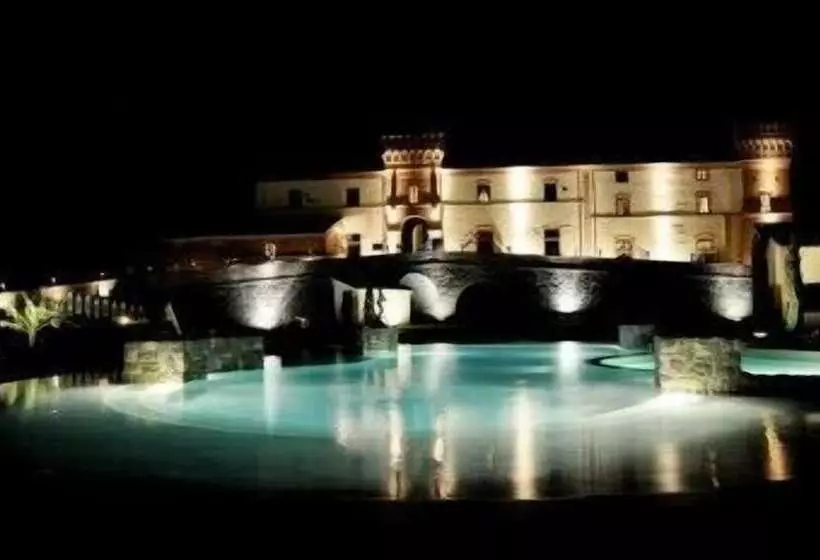 La Pia Dama   Residence