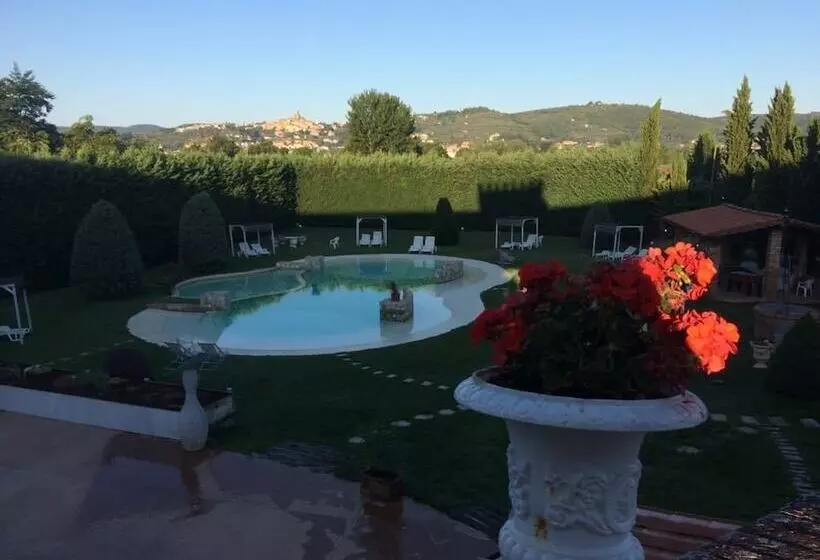 La Pia Dama   Residence