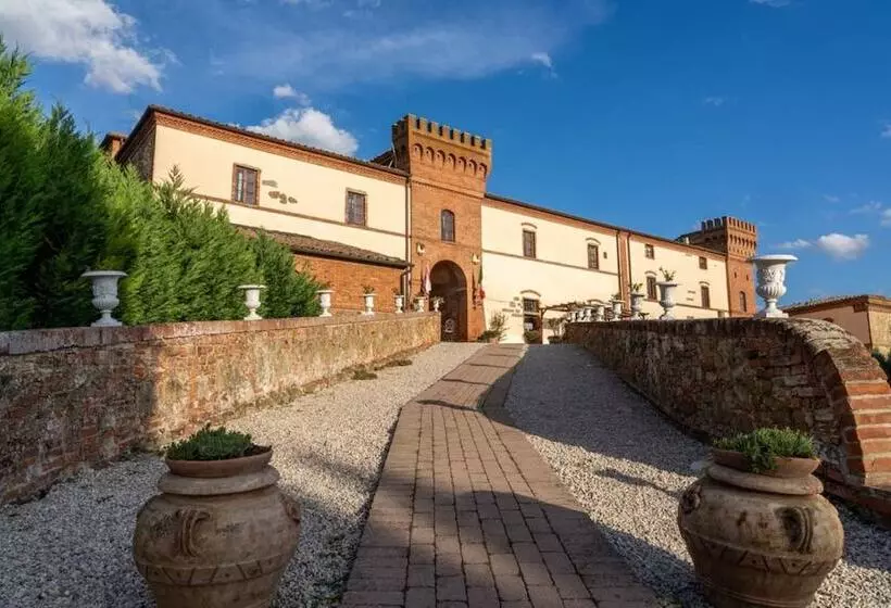 La Pia Dama   Residence