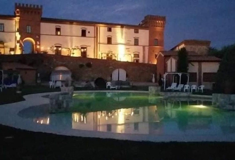 La Pia Dama   Residence