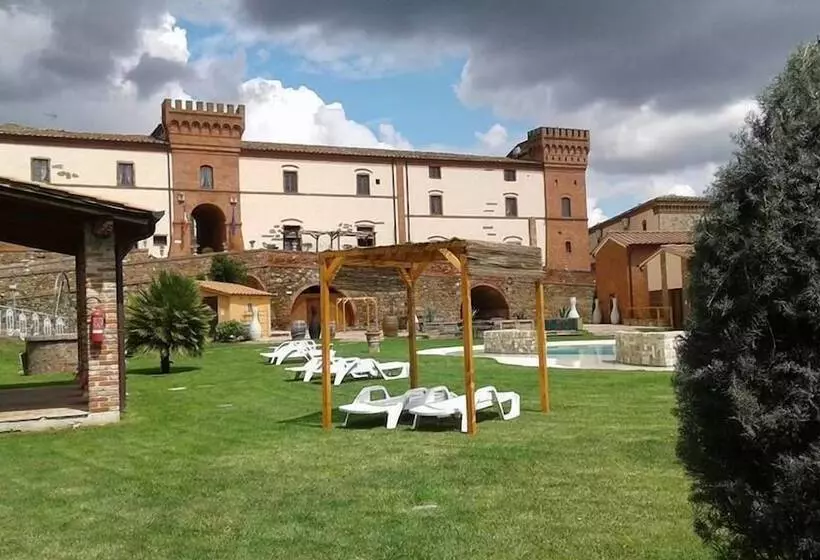 La Pia Dama   Residence