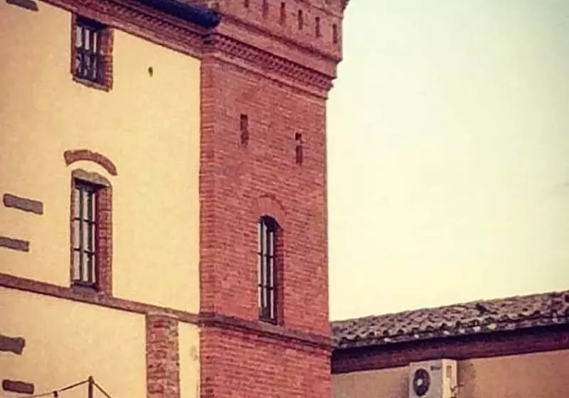 La Pia Dama   Residence