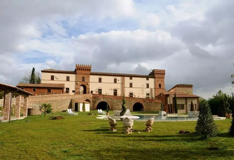 La Pia Dama   Residence