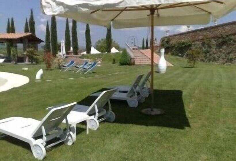 La Pia Dama   Residence