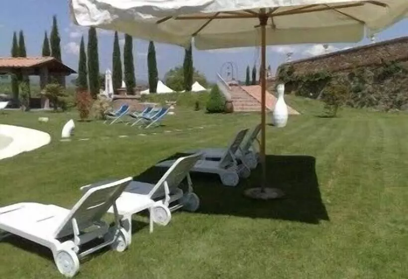 La Pia Dama   Residence