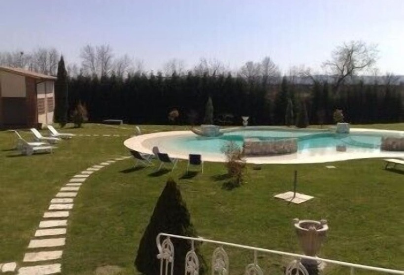 La Pia Dama   Residence