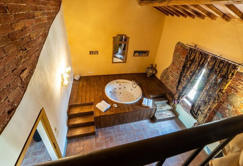 La Pia Dama   Residence