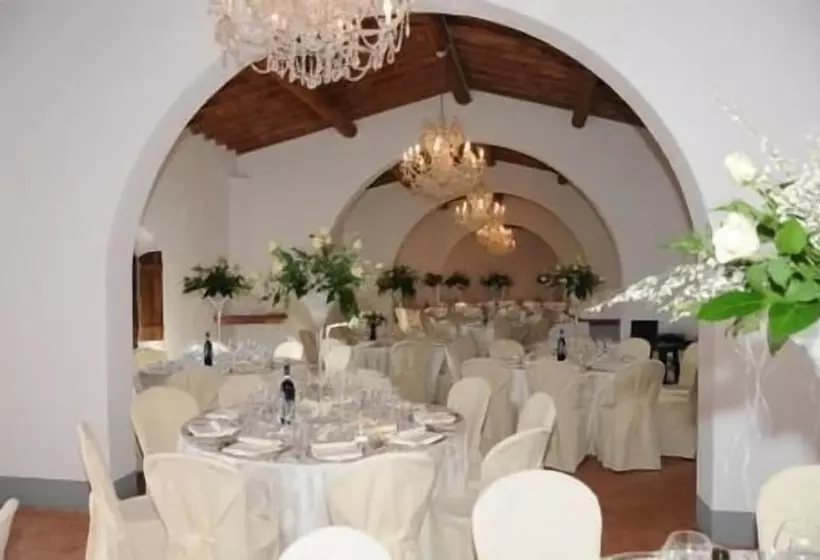 La Pia Dama   Residence