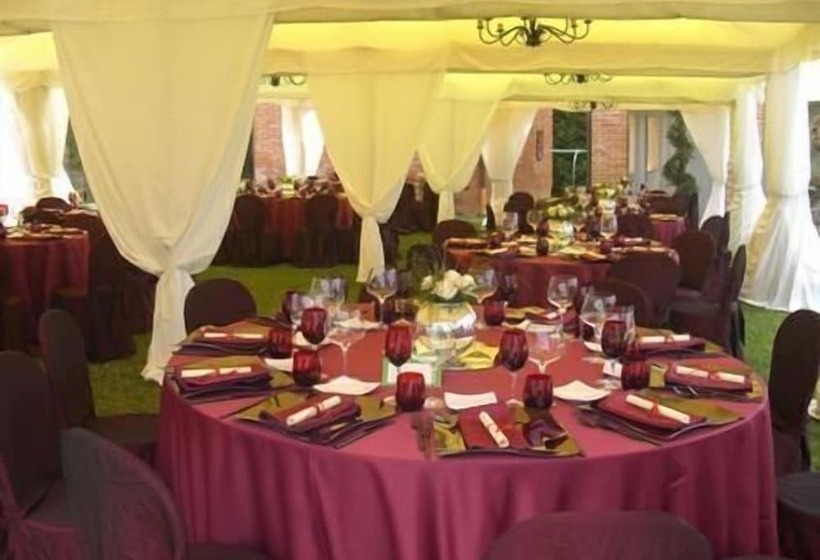 La Pia Dama   Residence