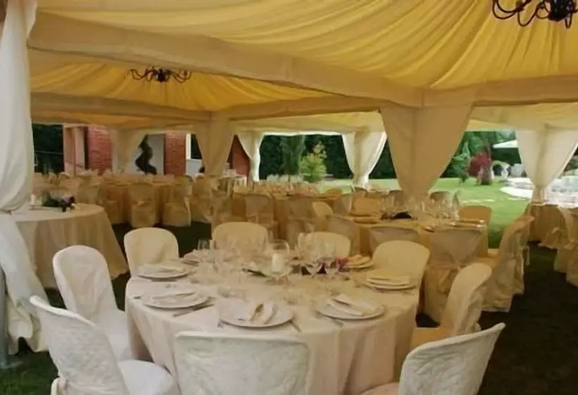 La Pia Dama   Residence