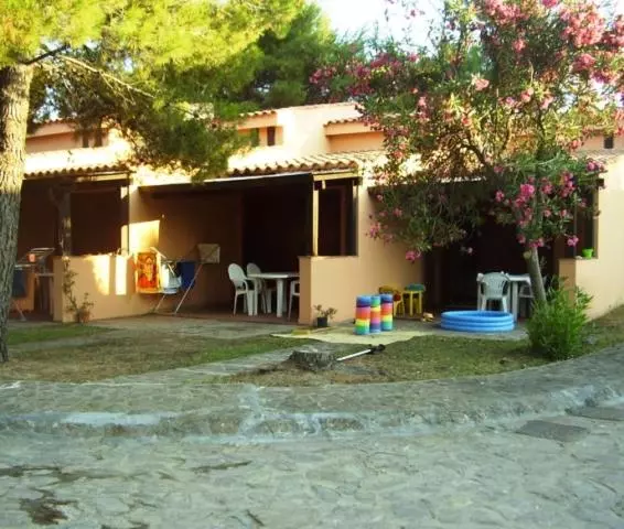 Residence Sa Playa