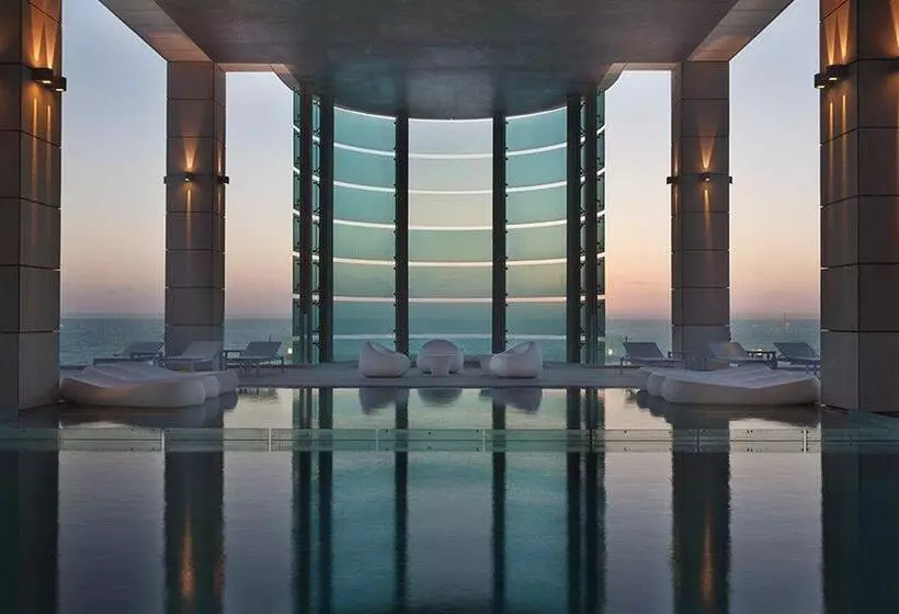 Royal Beach Hotel Tel Aviv By Isrotel Exclusive