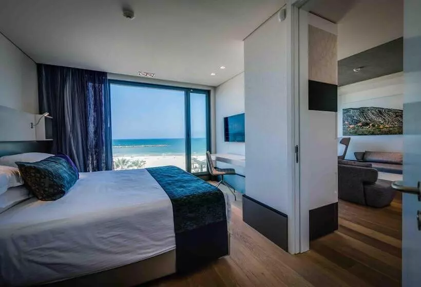 Royal Beach Hotel Tel Aviv By Isrotel Exclusive