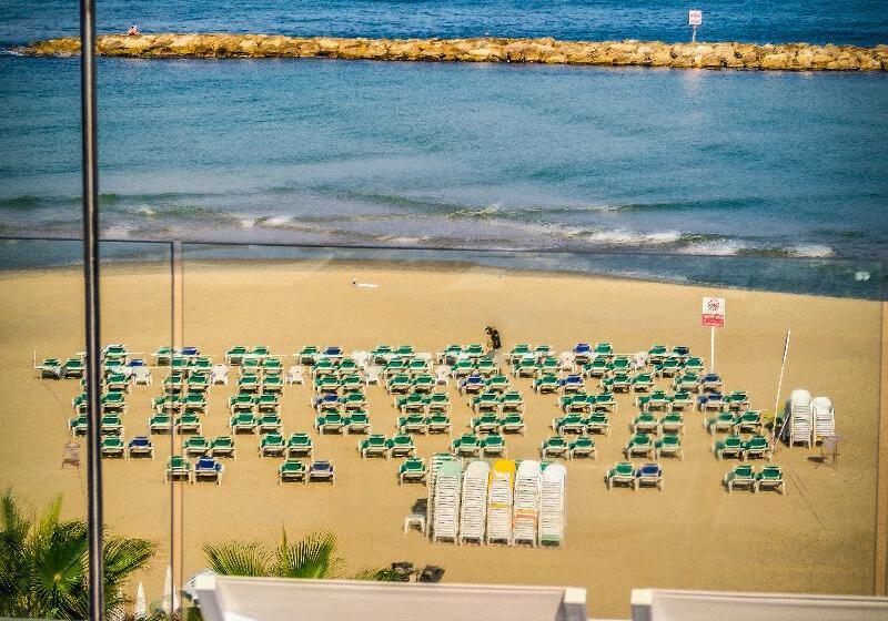 Royal Beach Hotel Tel Aviv By Isrotel Exclusive