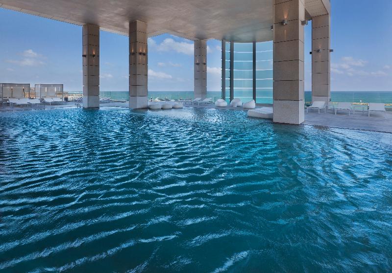 Royal Beach Hotel Tel Aviv By Isrotel Exclusive