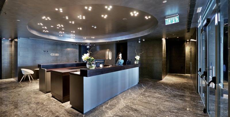 Royal Beach Hotel Tel Aviv By Isrotel Exclusive