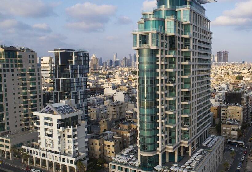 Royal Beach Hotel Tel Aviv By Isrotel Exclusive