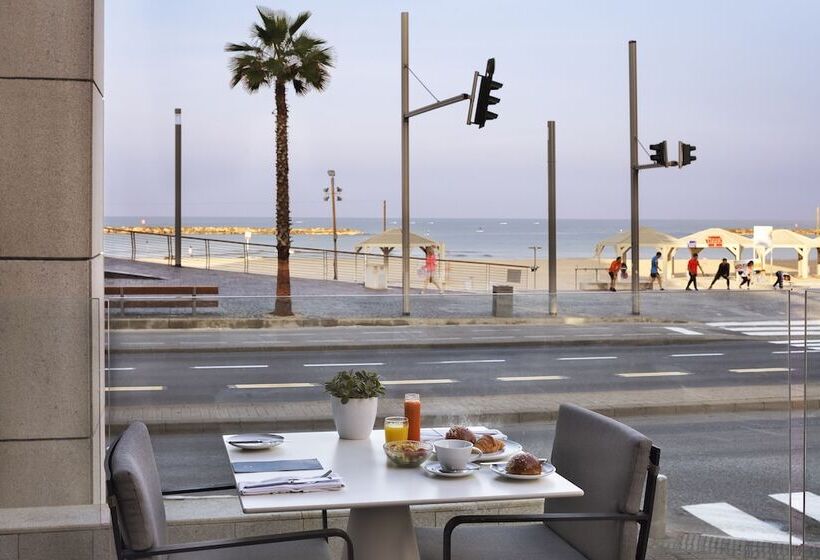 Royal Beach Hotel Tel Aviv By Isrotel Exclusive