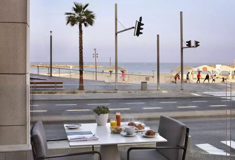 Royal Beach Hotel Tel Aviv By Isrotel Exclusive