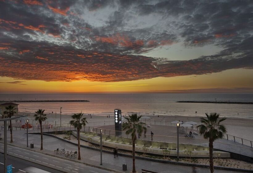 Royal Beach Hotel Tel Aviv By Isrotel Exclusive