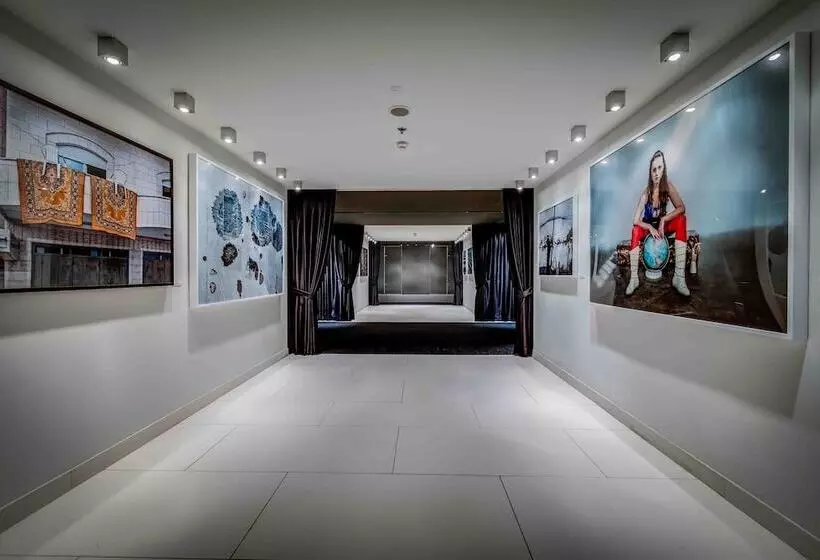 Royal Beach Hotel Tel Aviv By Isrotel Exclusive