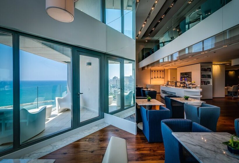 Royal Beach Hotel Tel Aviv By Isrotel Exclusive