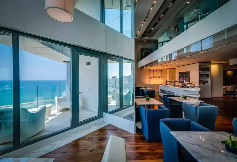 Royal Beach Hotel Tel Aviv By Isrotel Exclusive