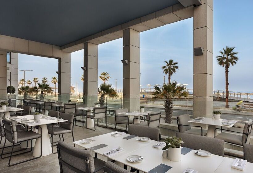 Royal Beach Hotel Tel Aviv By Isrotel Exclusive