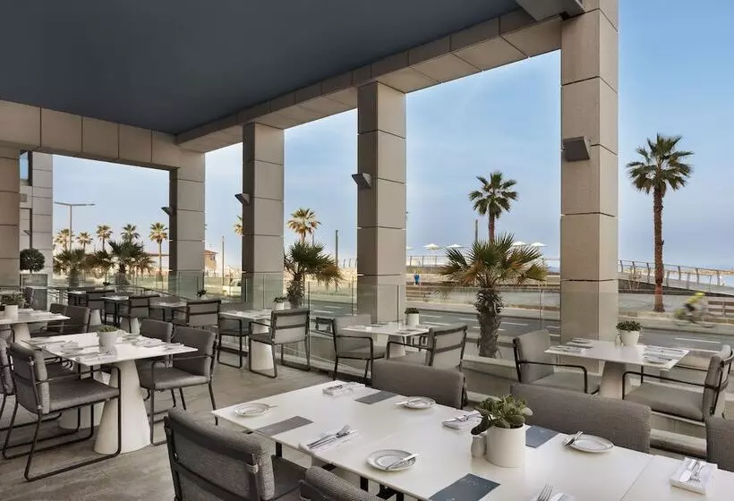 Royal Beach Hotel Tel Aviv By Isrotel Exclusive