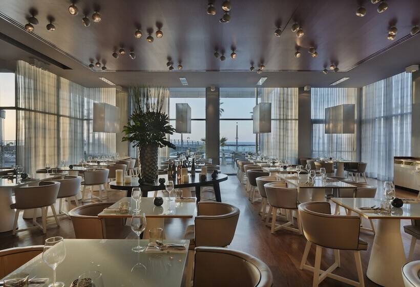 Royal Beach Hotel Tel Aviv By Isrotel Exclusive