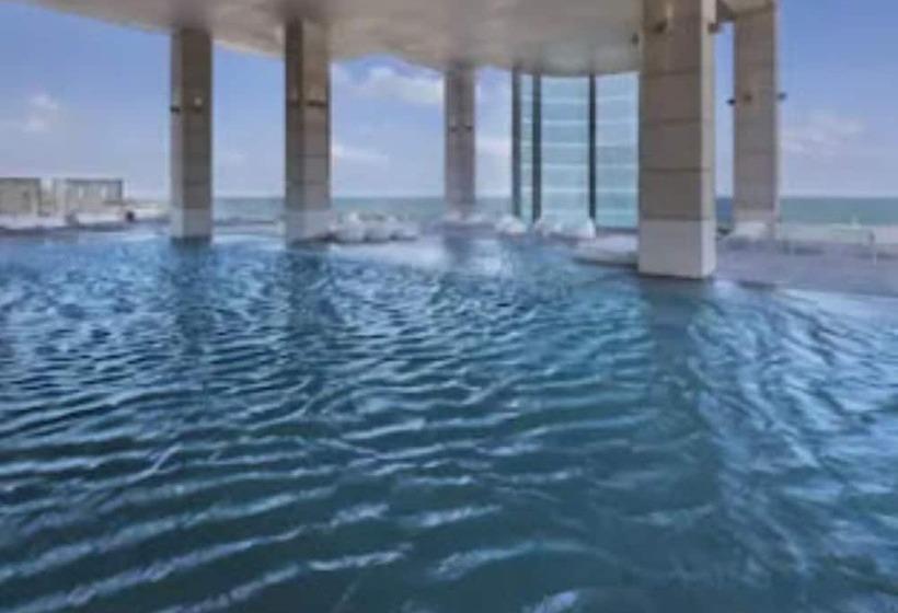 Royal Beach Hotel Tel Aviv By Isrotel Exclusive