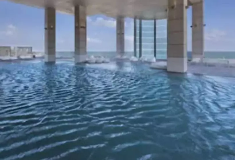 Royal Beach Hotel Tel Aviv By Isrotel Exclusive