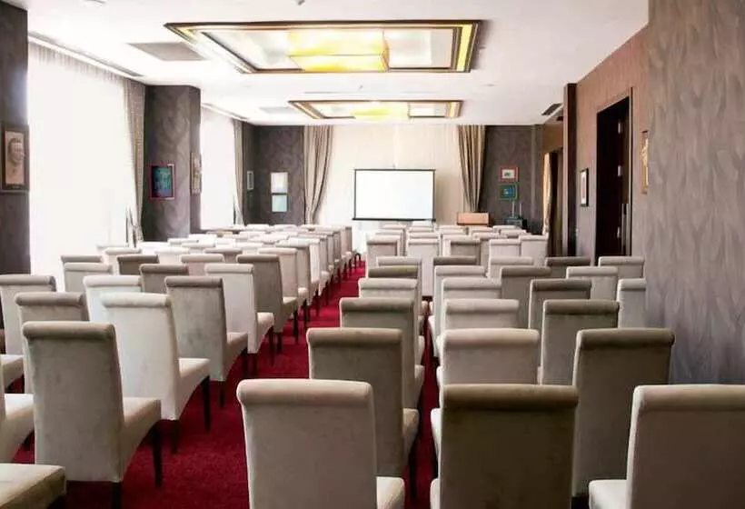 هتل Siir Boutique