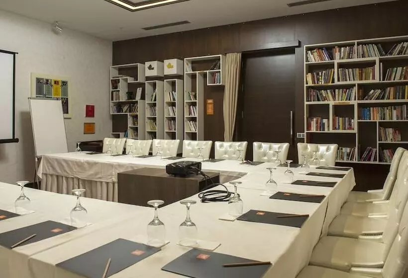 هتل Siir Boutique