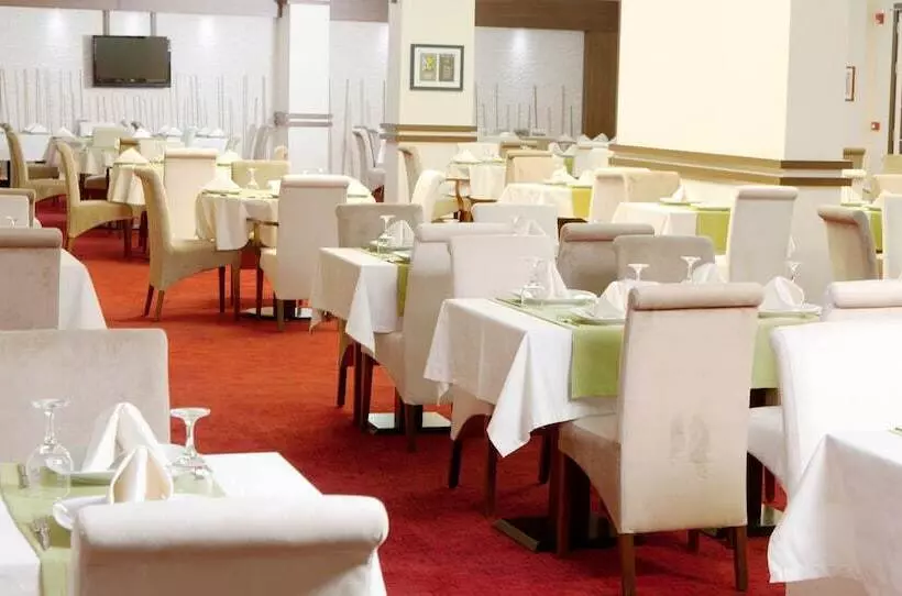 هتل Siir Boutique