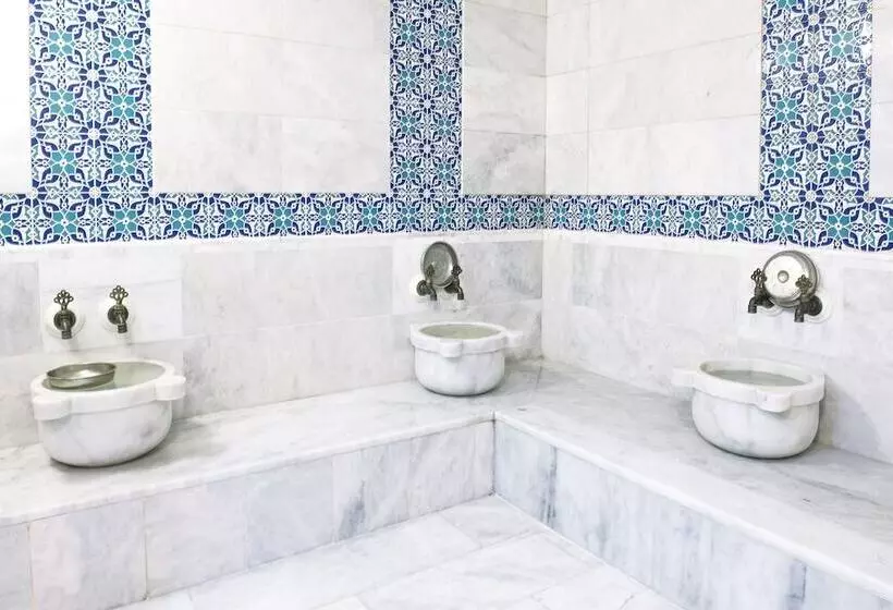 هتل Siir Boutique