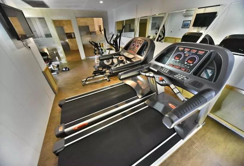 هتل Siir Boutique