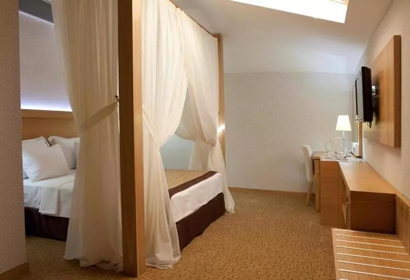 هتل Siir Boutique