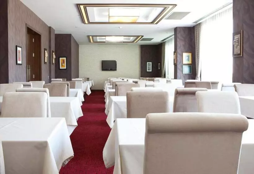 هتل Siir Boutique