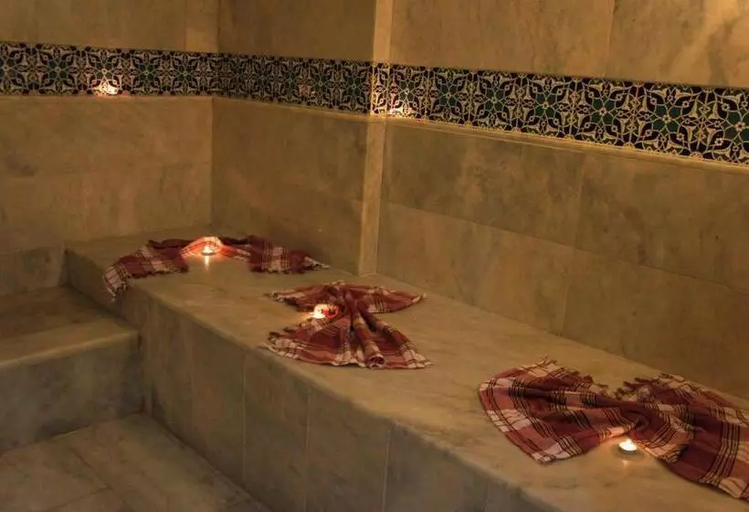 هتل Siir Boutique